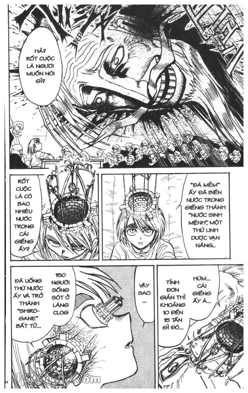 Fujita Kazuhiro - Chương 40 - Trang 86