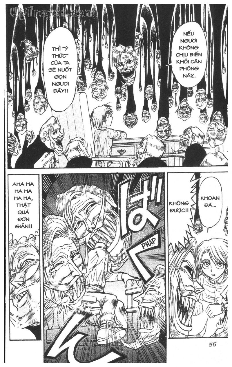 Fujita Kazuhiro - Chương 40 - Trang 88