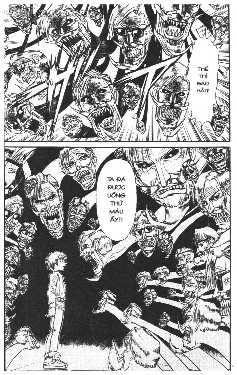 Fujita Kazuhiro - Chương 40 - Trang 91