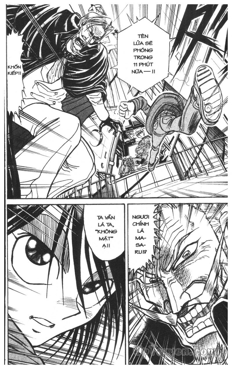 Fujita Kazuhiro - Chương 40 - Trang 98