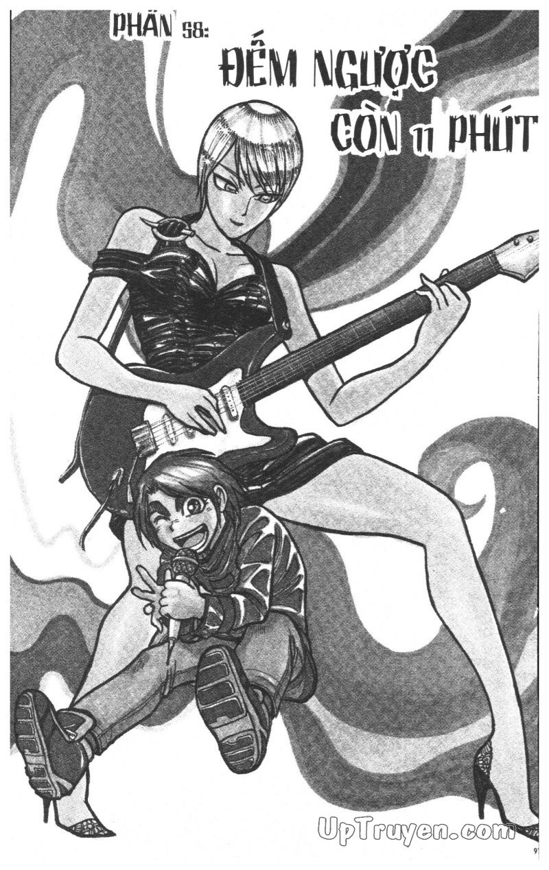 Fujita Kazuhiro - Chương 40 - Trang 99