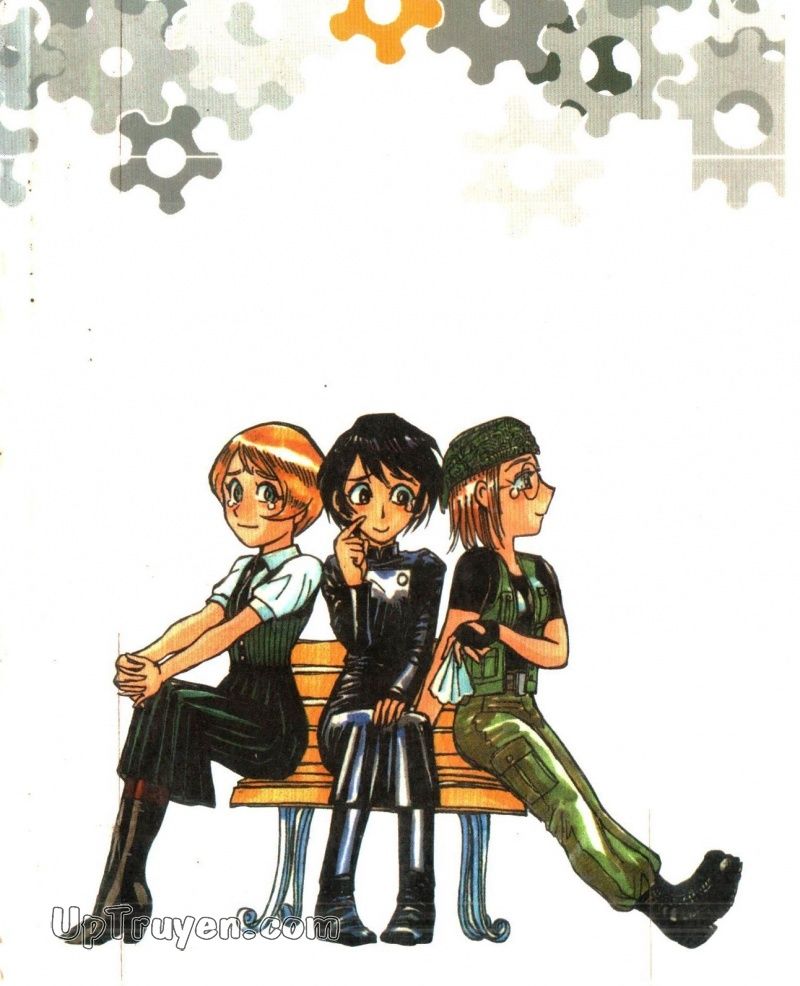 Fujita Kazuhiro - Chương 41 - Trang 2