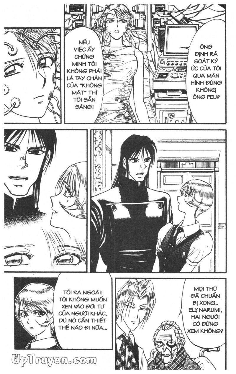 Fujita Kazuhiro - Chương 41 - Trang 11