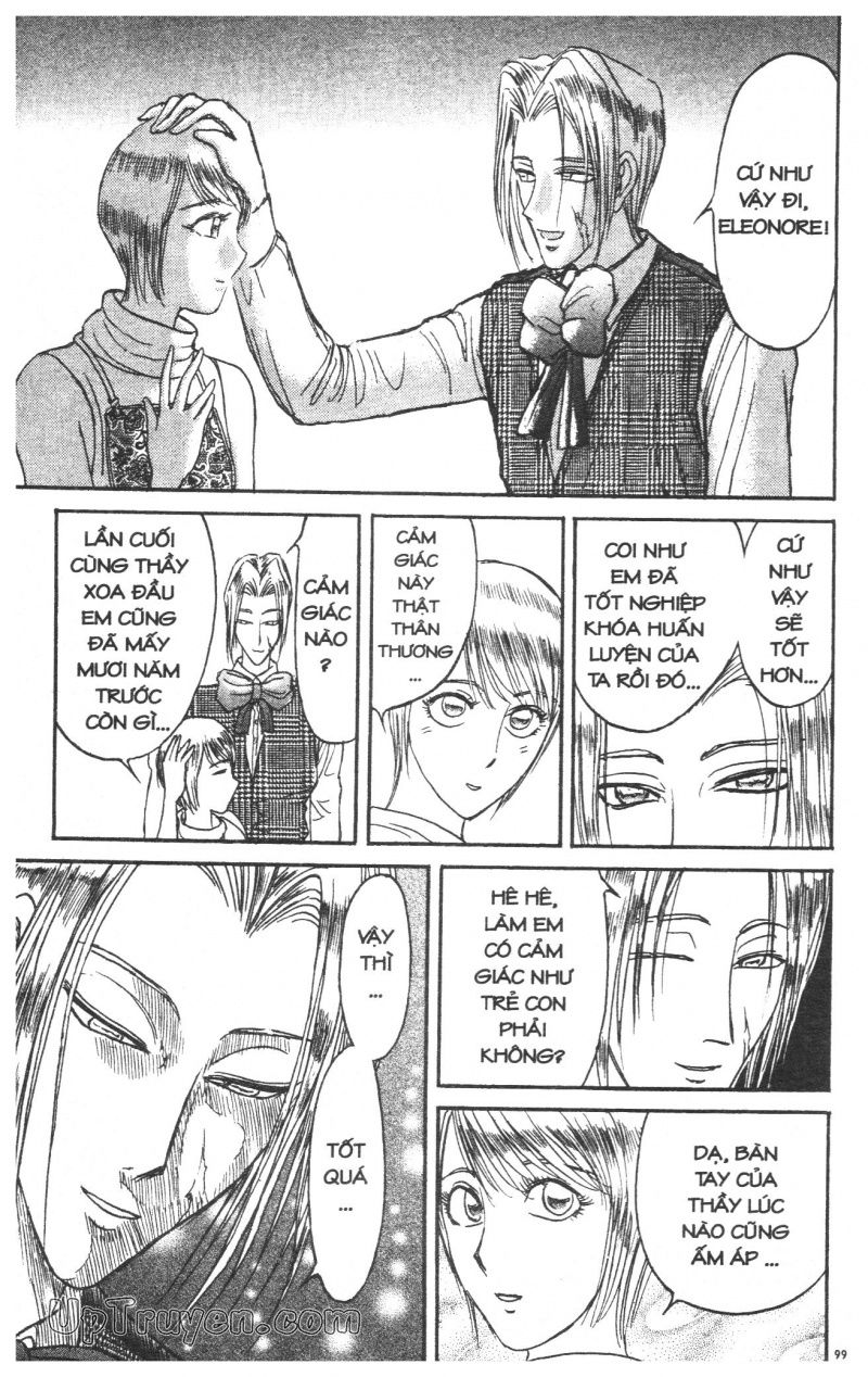 Fujita Kazuhiro - Chương 41 - Trang 101