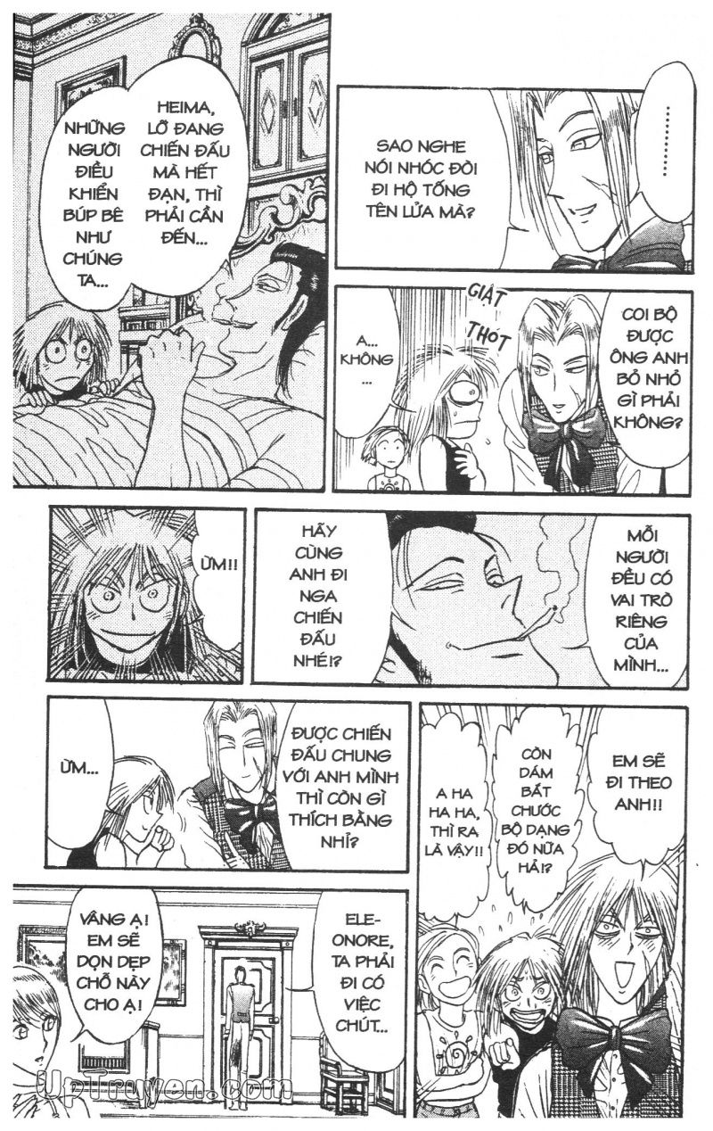 Fujita Kazuhiro - Chương 41 - Trang 103