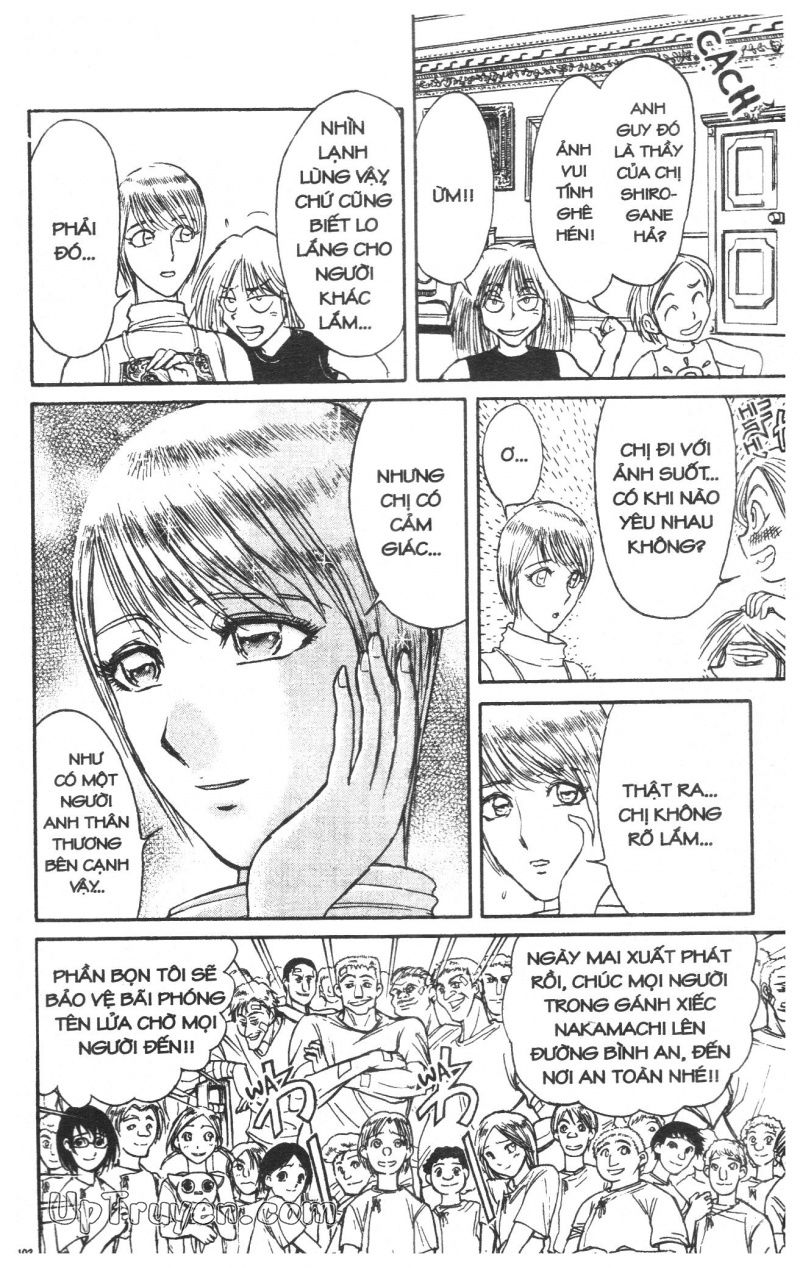 Fujita Kazuhiro - Chương 41 - Trang 104