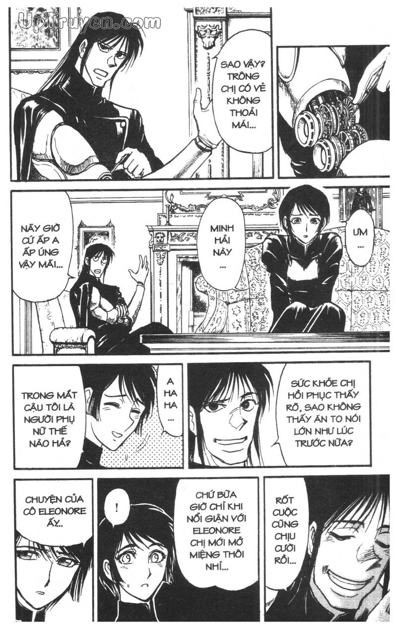 Fujita Kazuhiro - Chương 41 - Trang 106