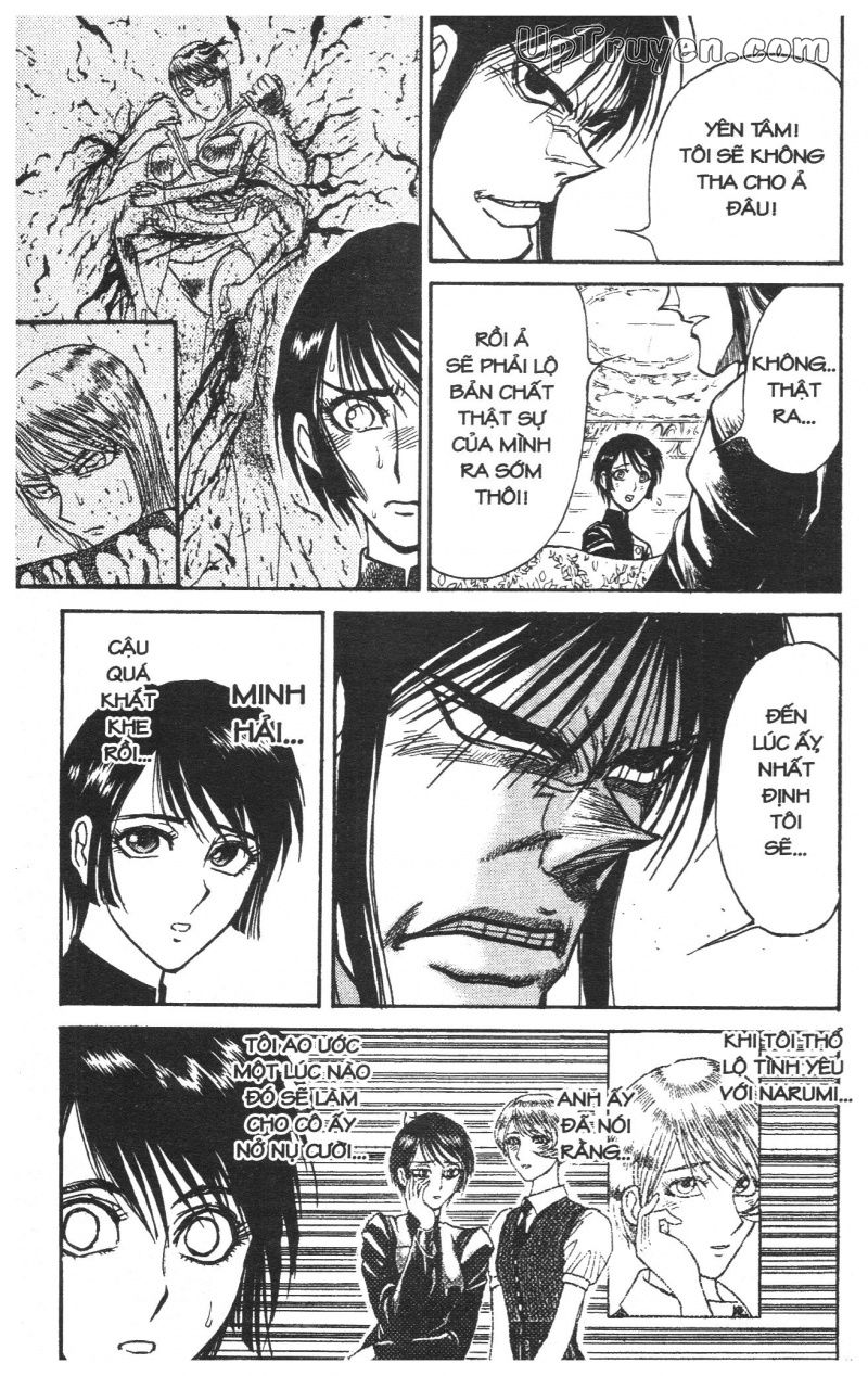 Fujita Kazuhiro - Chương 41 - Trang 107