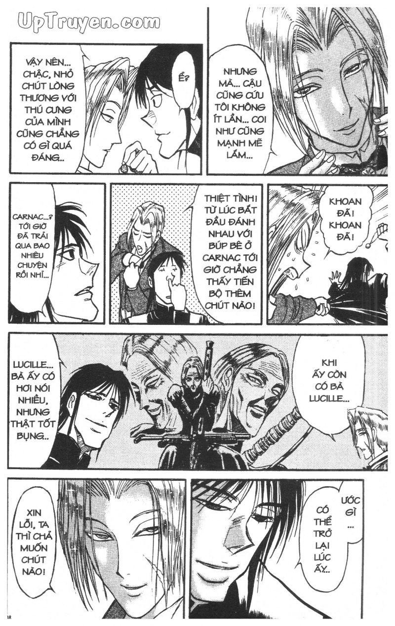 Fujita Kazuhiro - Chương 41 - Trang 110