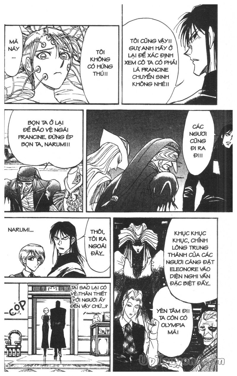 Fujita Kazuhiro - Chương 41 - Trang 12