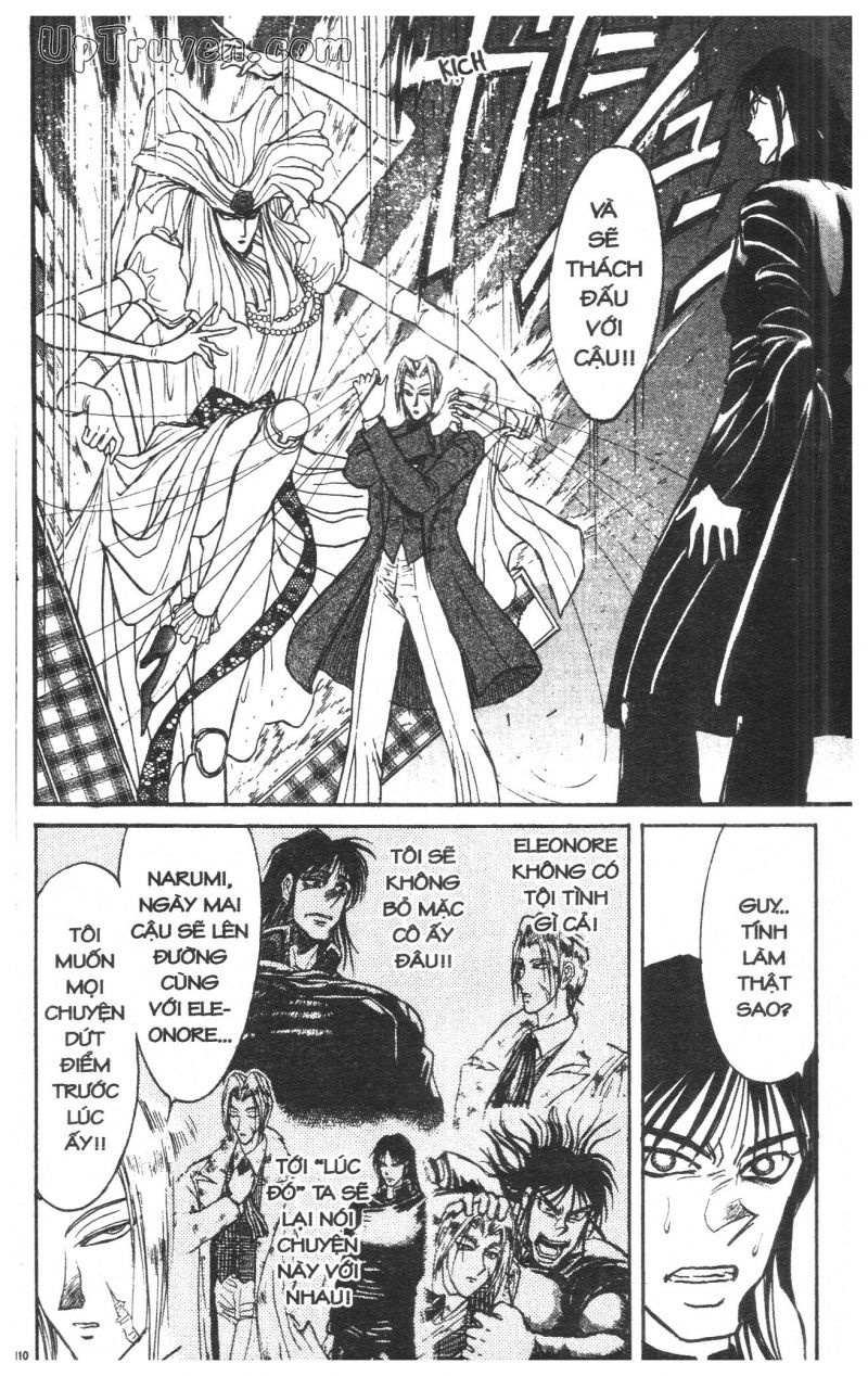 Fujita Kazuhiro - Chương 41 - Trang 112