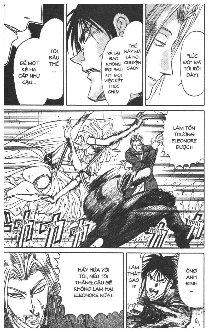 Fujita Kazuhiro - Chương 41 - Trang 113