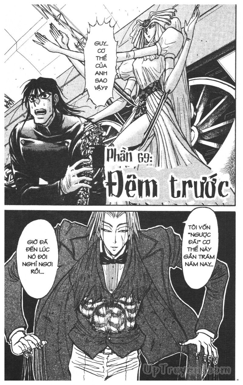 Fujita Kazuhiro - Chương 41 - Trang 117