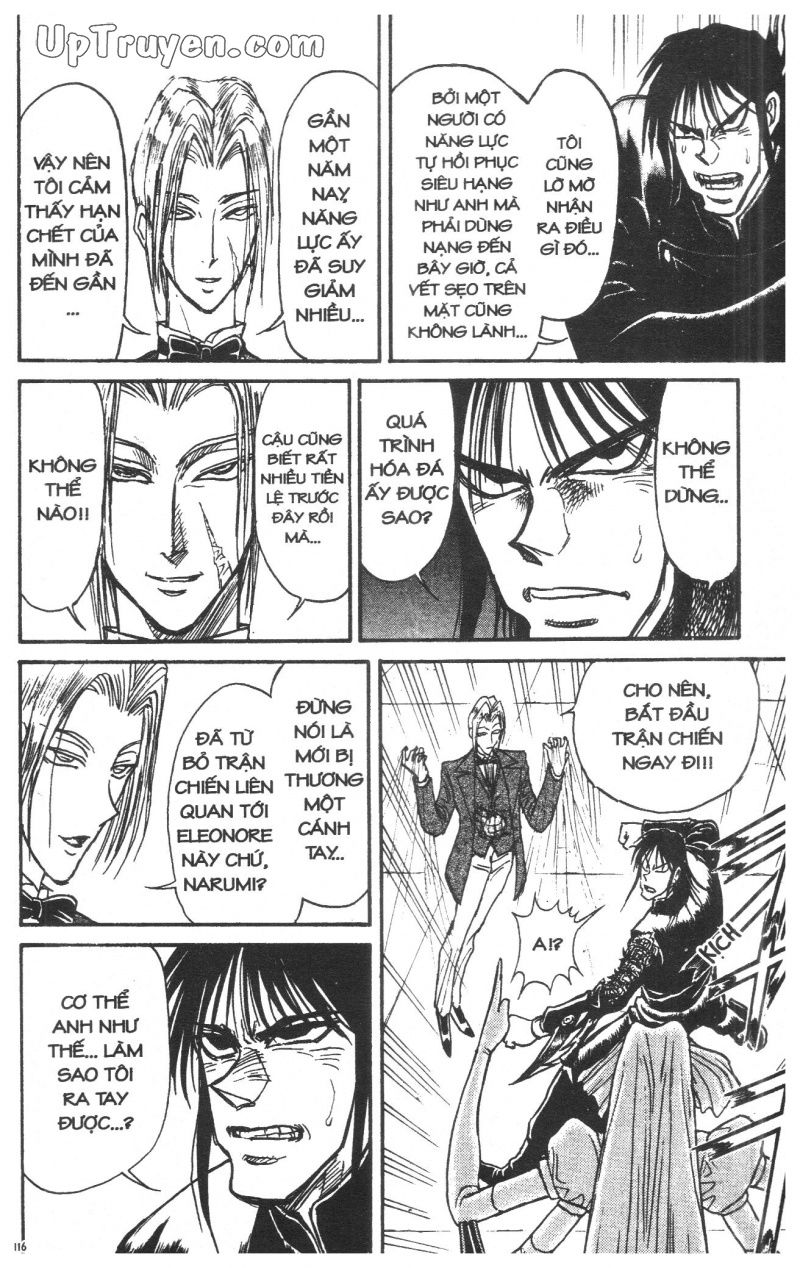 Fujita Kazuhiro - Chương 41 - Trang 118