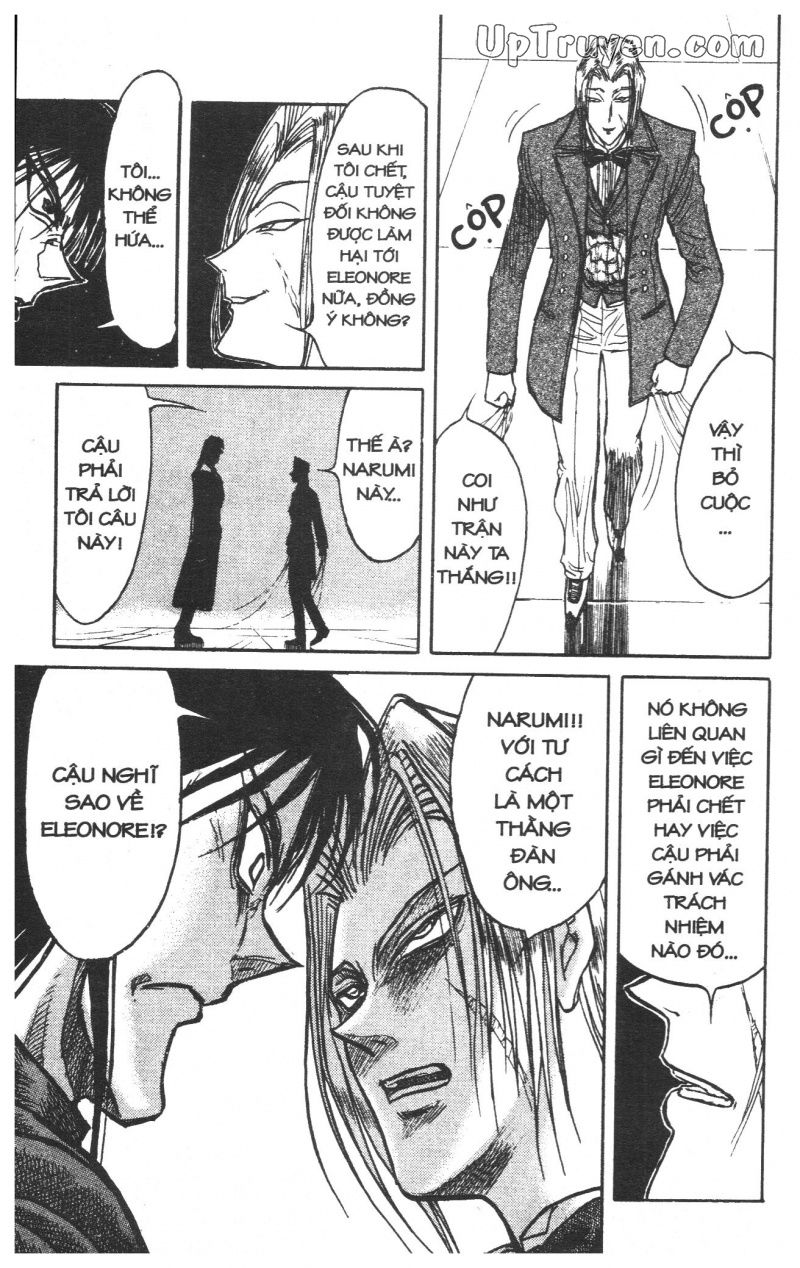 Fujita Kazuhiro - Chương 41 - Trang 119