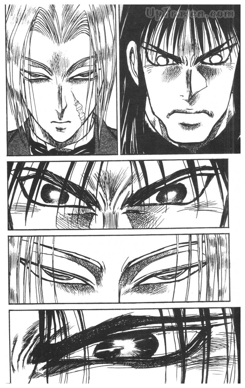 Fujita Kazuhiro - Chương 41 - Trang 120