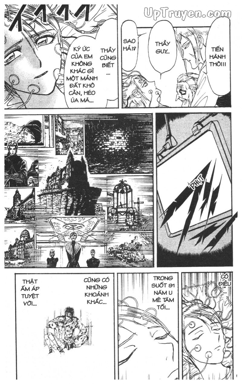 Fujita Kazuhiro - Chương 41 - Trang 13