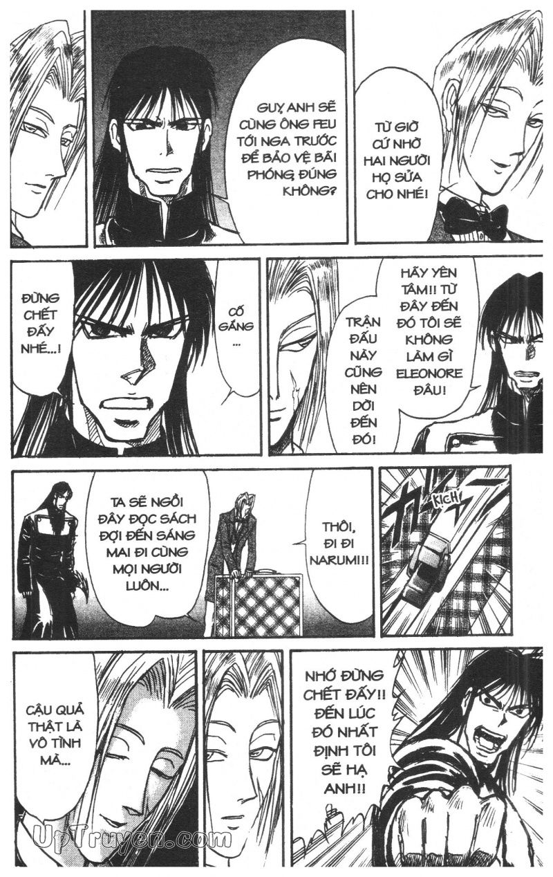 Fujita Kazuhiro - Chương 41 - Trang 122