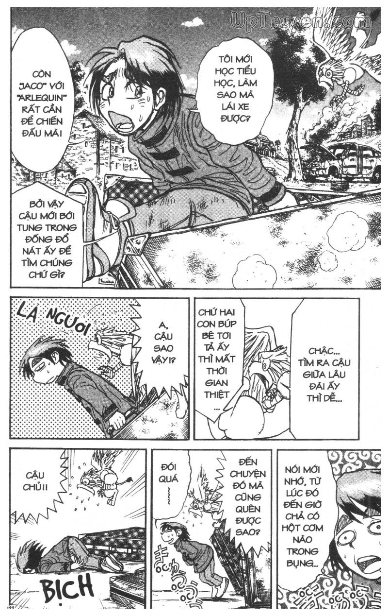 Fujita Kazuhiro - Chương 41 - Trang 124