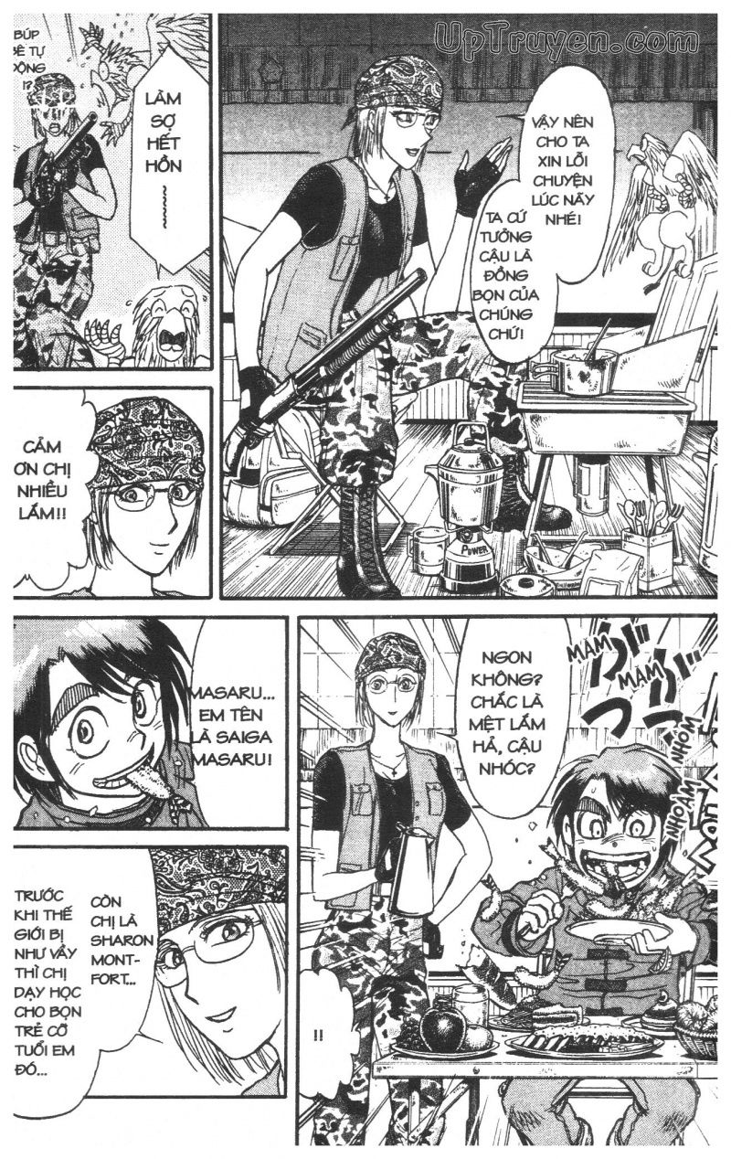 Fujita Kazuhiro - Chương 41 - Trang 126