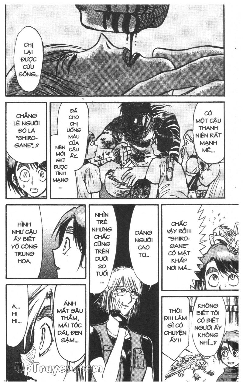 Fujita Kazuhiro - Chương 41 - Trang 128