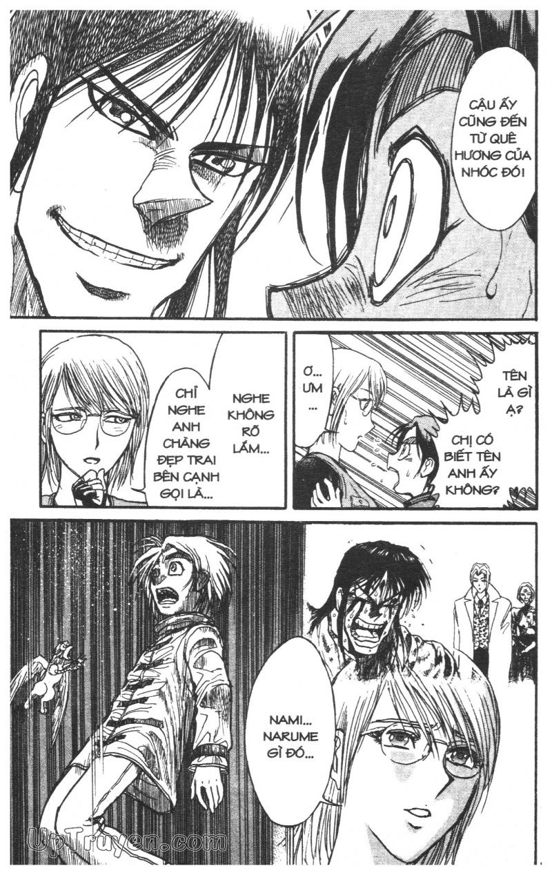 Fujita Kazuhiro - Chương 41 - Trang 129