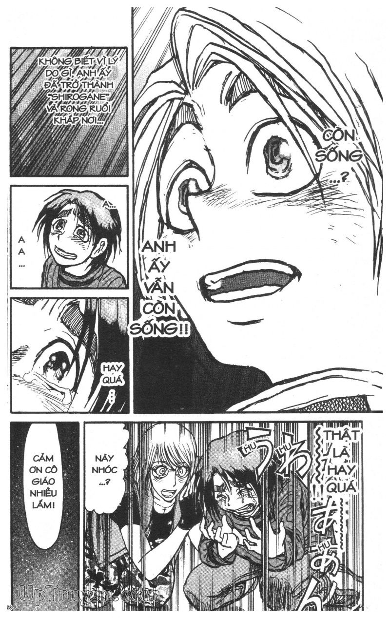 Fujita Kazuhiro - Chương 41 - Trang 130