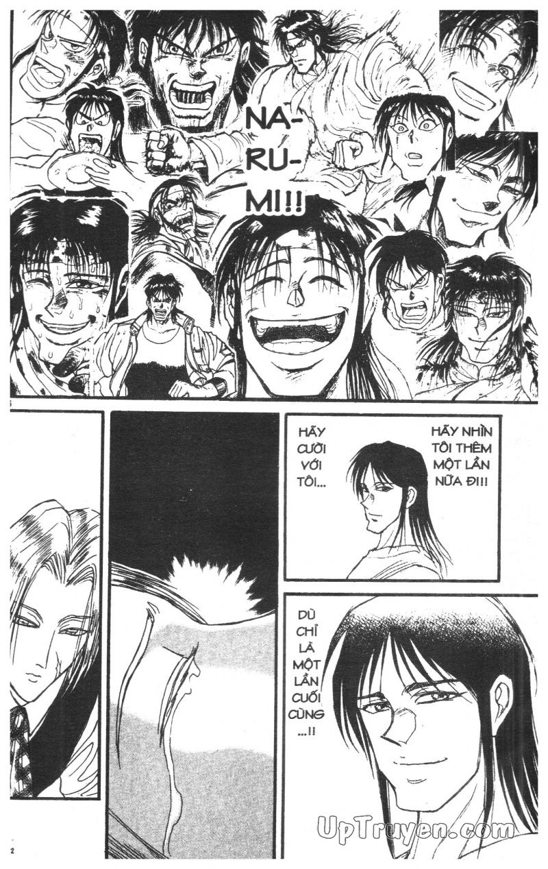 Fujita Kazuhiro - Chương 41 - Trang 14
