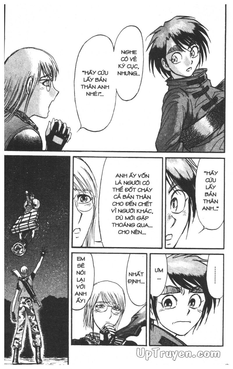 Fujita Kazuhiro - Chương 41 - Trang 133