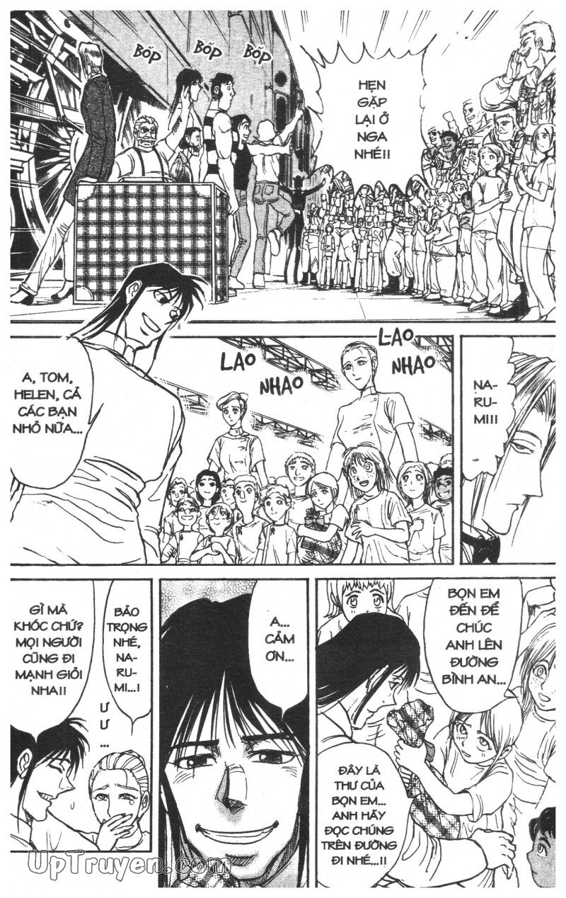 Fujita Kazuhiro - Chương 41 - Trang 138