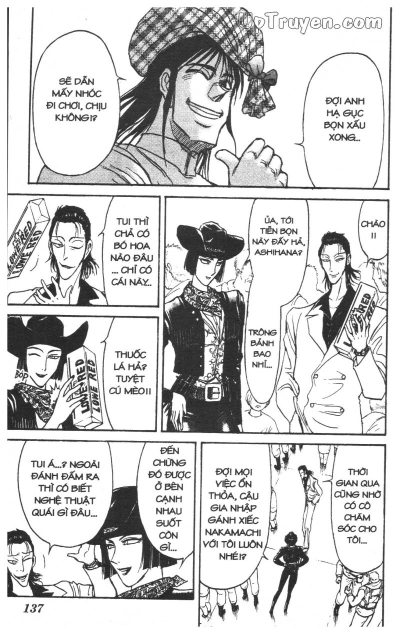 Fujita Kazuhiro - Chương 41 - Trang 139