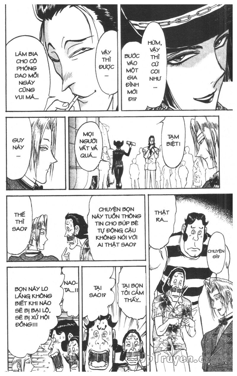 Fujita Kazuhiro - Chương 41 - Trang 140