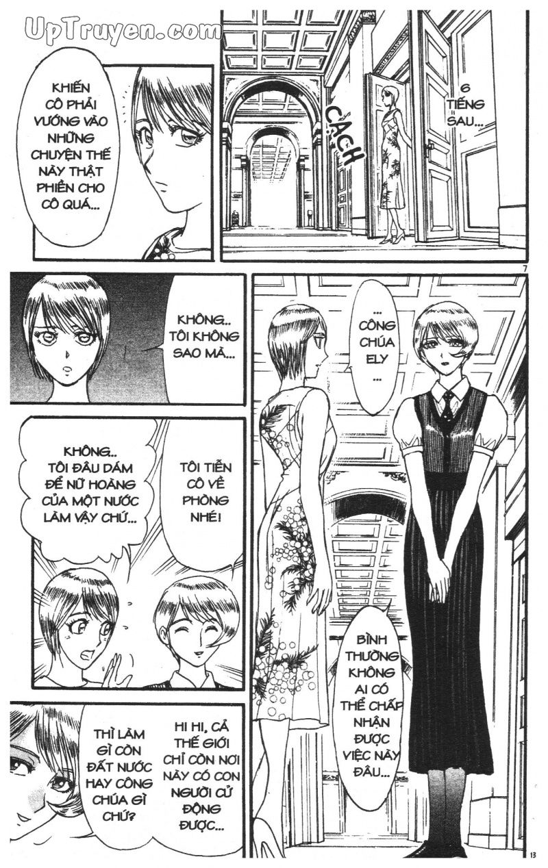 Fujita Kazuhiro - Chương 41 - Trang 15