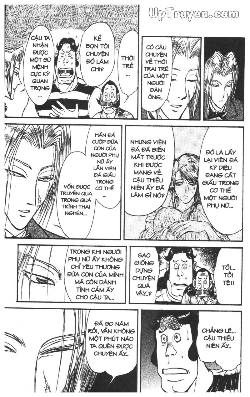 Fujita Kazuhiro - Chương 41 - Trang 141