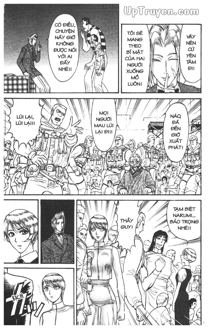Fujita Kazuhiro - Chương 41 - Trang 143