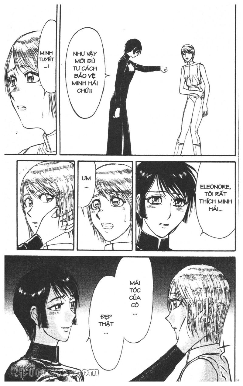 Fujita Kazuhiro - Chương 41 - Trang 145