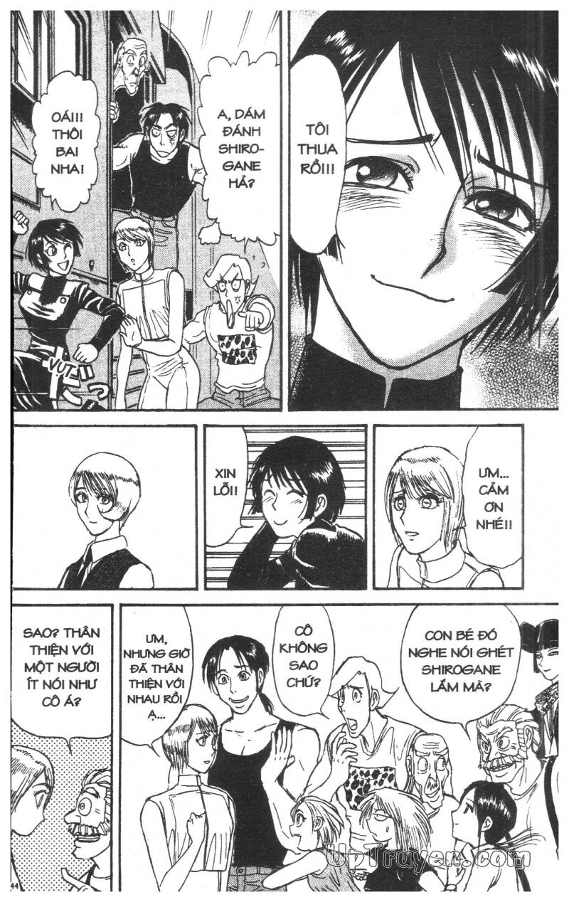 Fujita Kazuhiro - Chương 41 - Trang 146