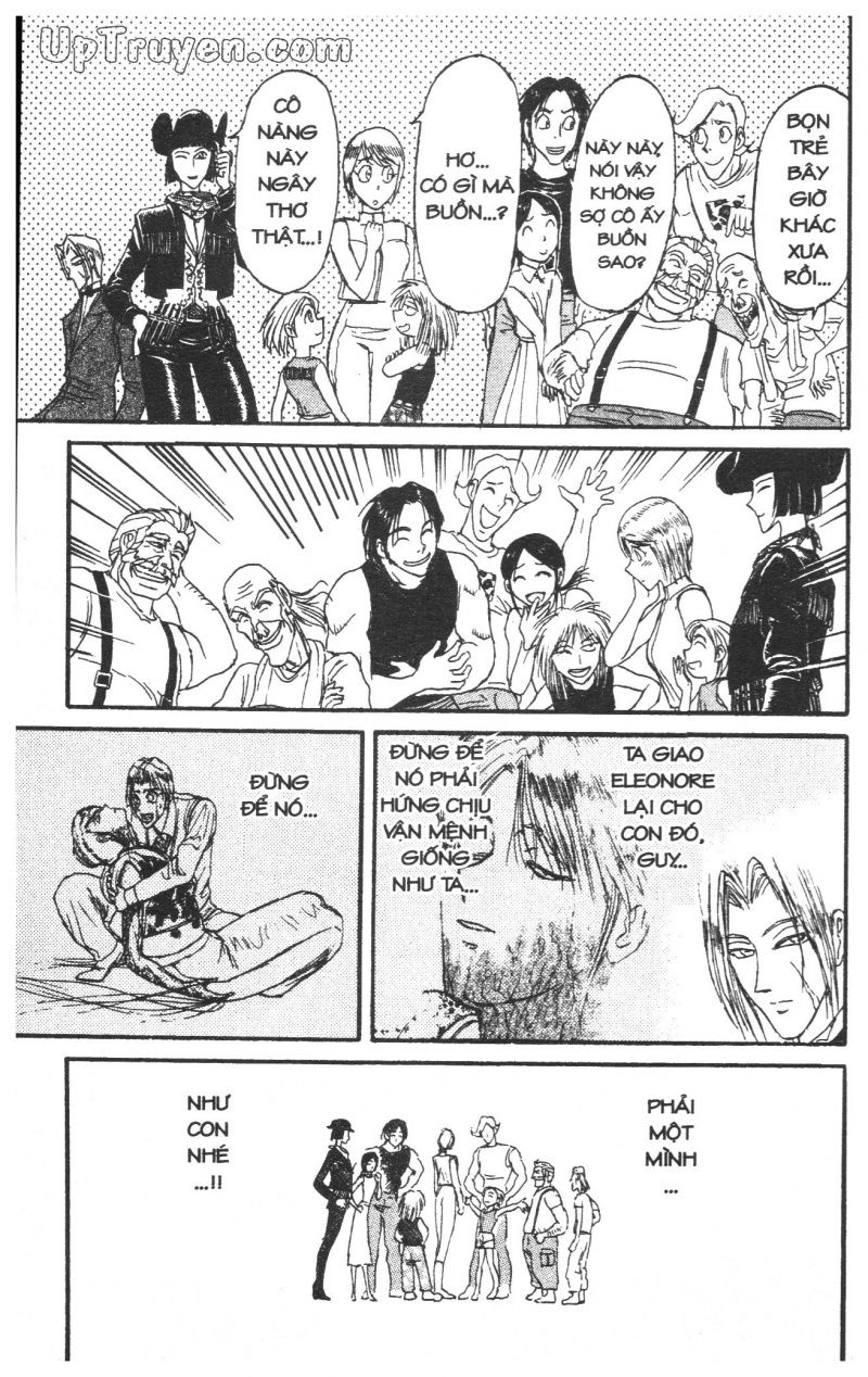 Fujita Kazuhiro - Chương 41 - Trang 147