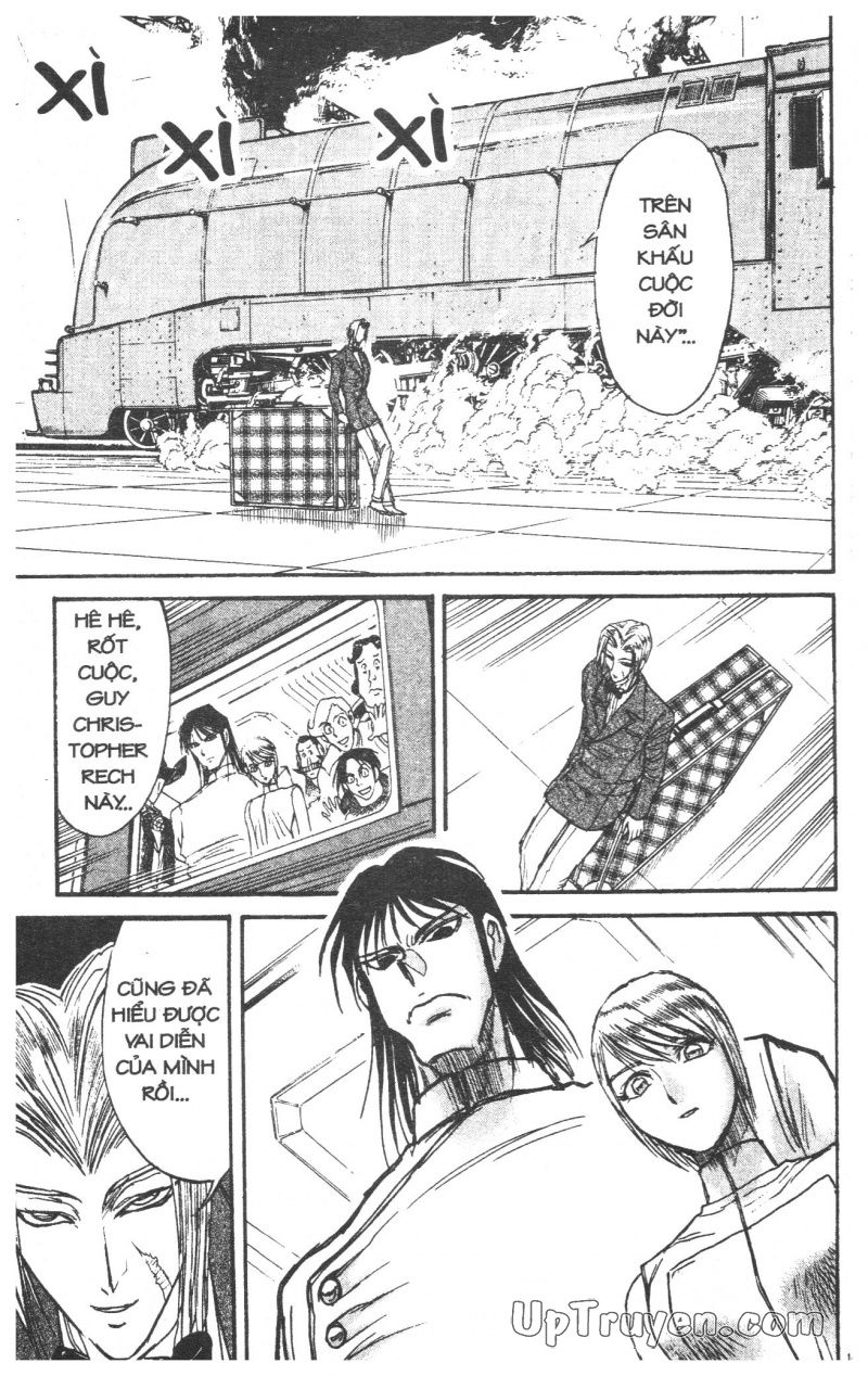 Fujita Kazuhiro - Chương 41 - Trang 149