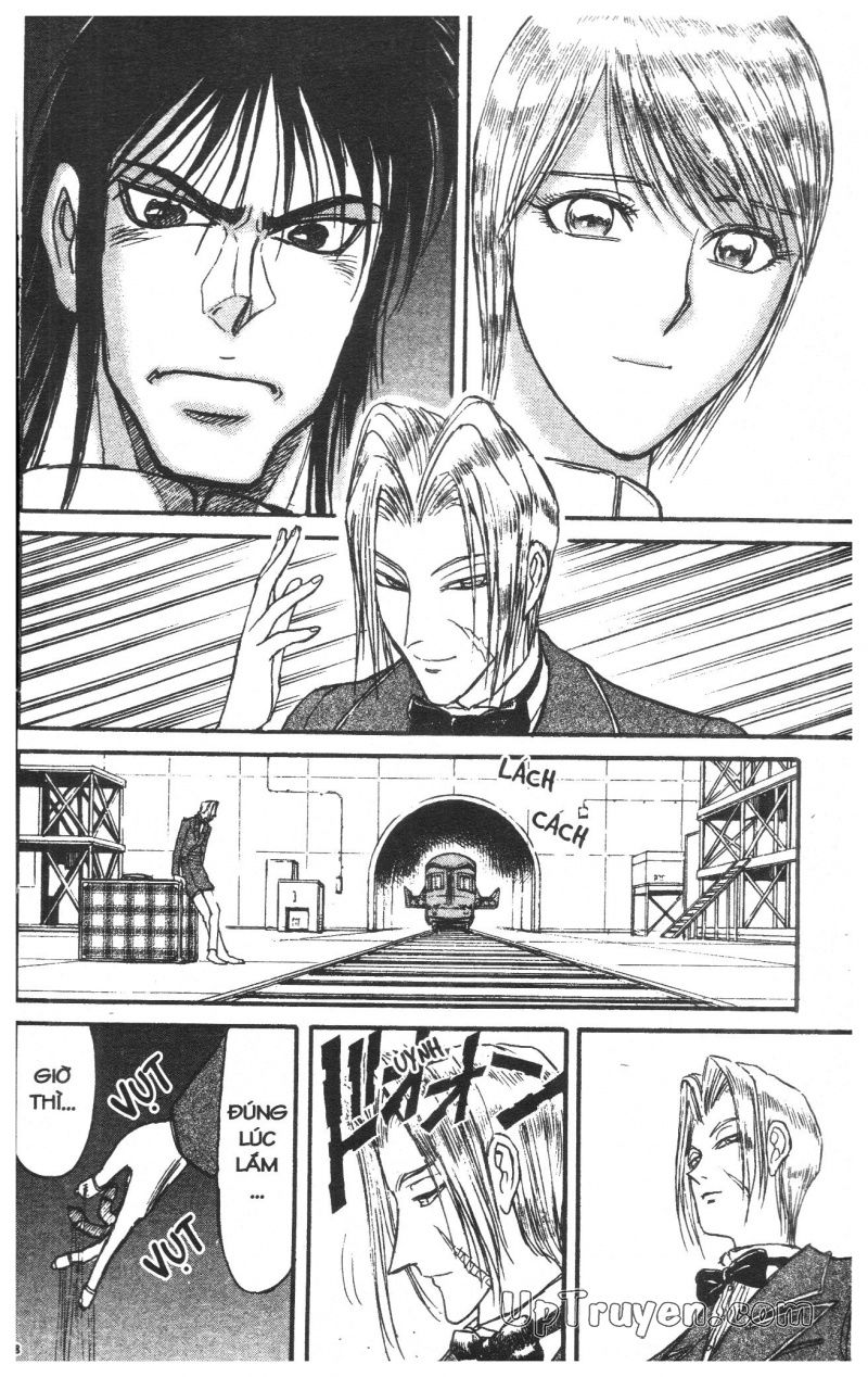 Fujita Kazuhiro - Chương 41 - Trang 150