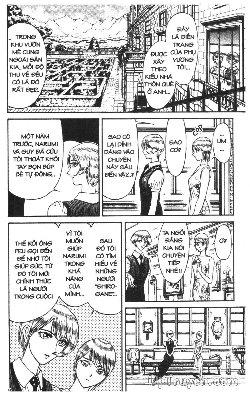 Fujita Kazuhiro - Chương 41 - Trang 16