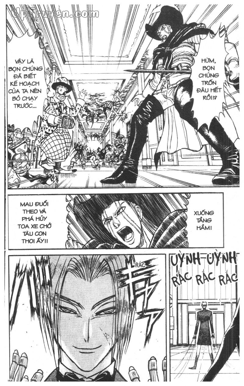 Fujita Kazuhiro - Chương 41 - Trang 152