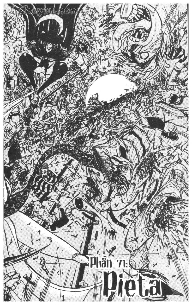 Fujita Kazuhiro - Chương 41 - Trang 154