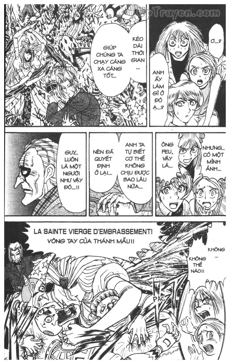 Fujita Kazuhiro - Chương 41 - Trang 157