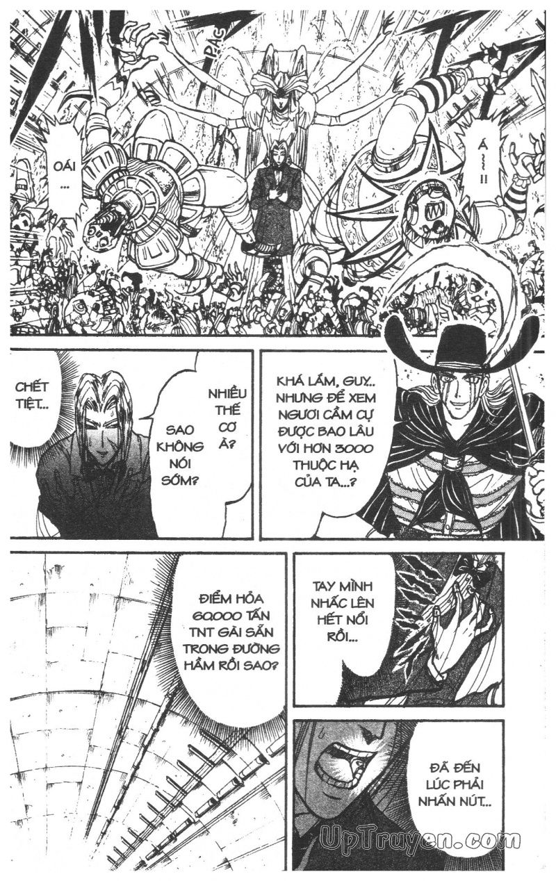 Fujita Kazuhiro - Chương 41 - Trang 158