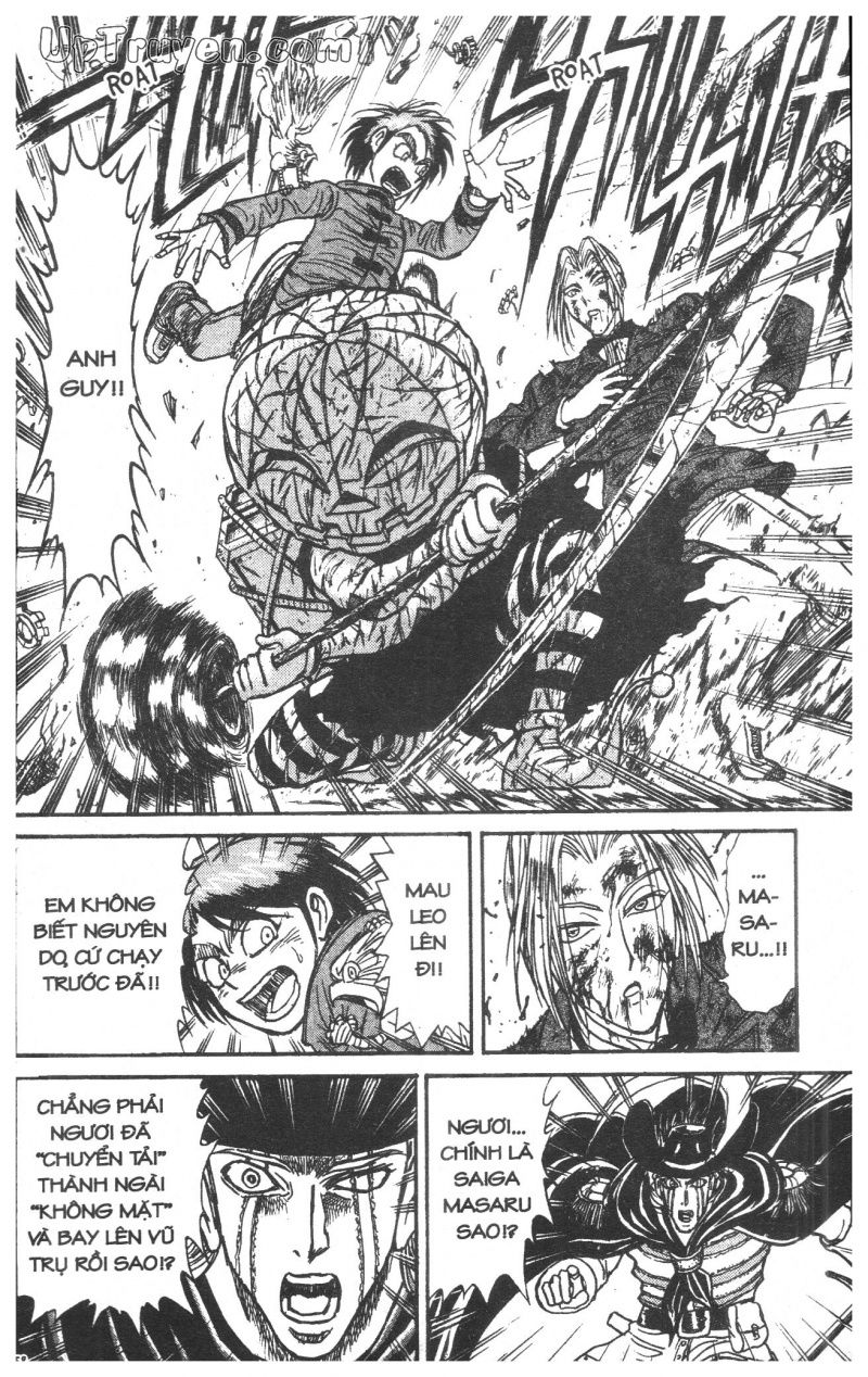 Fujita Kazuhiro - Chương 41 - Trang 160