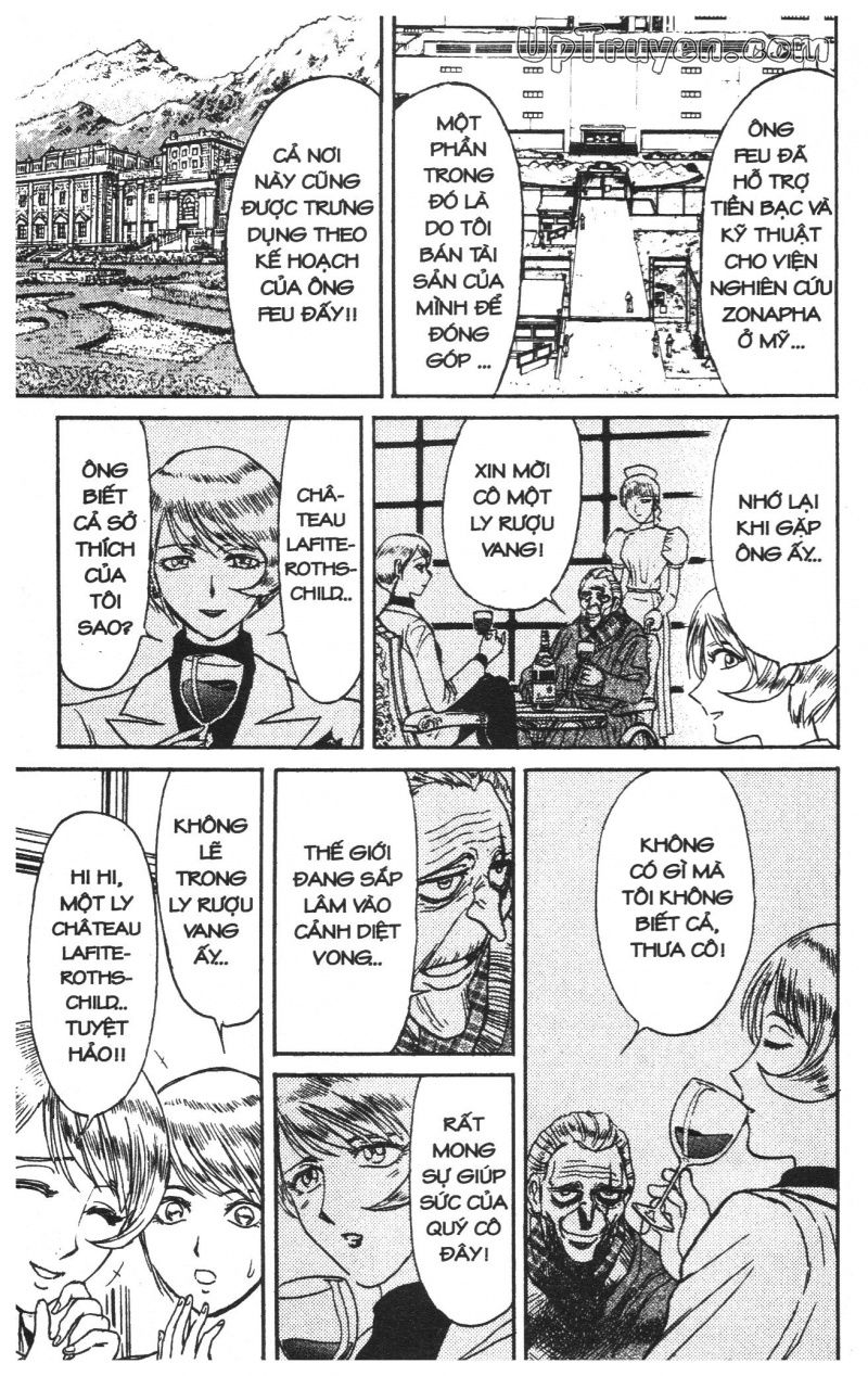 Fujita Kazuhiro - Chương 41 - Trang 17