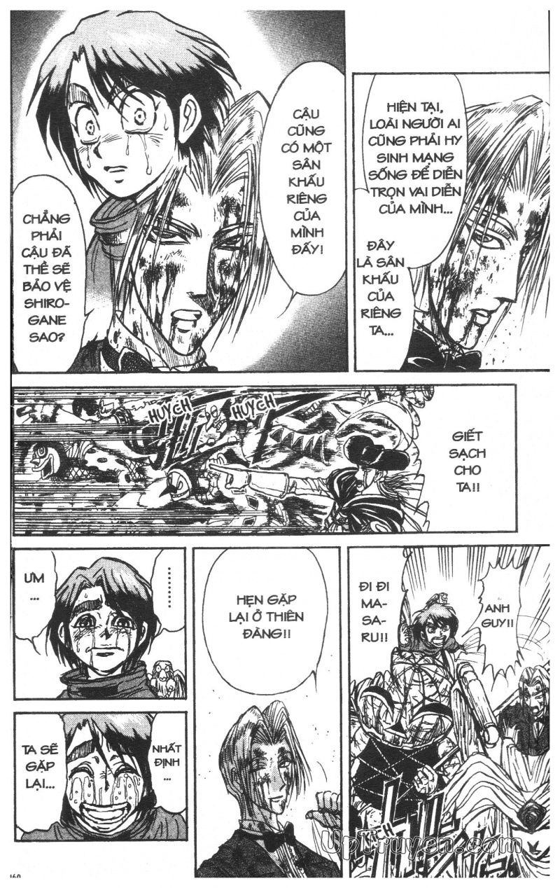 Fujita Kazuhiro - Chương 41 - Trang 162