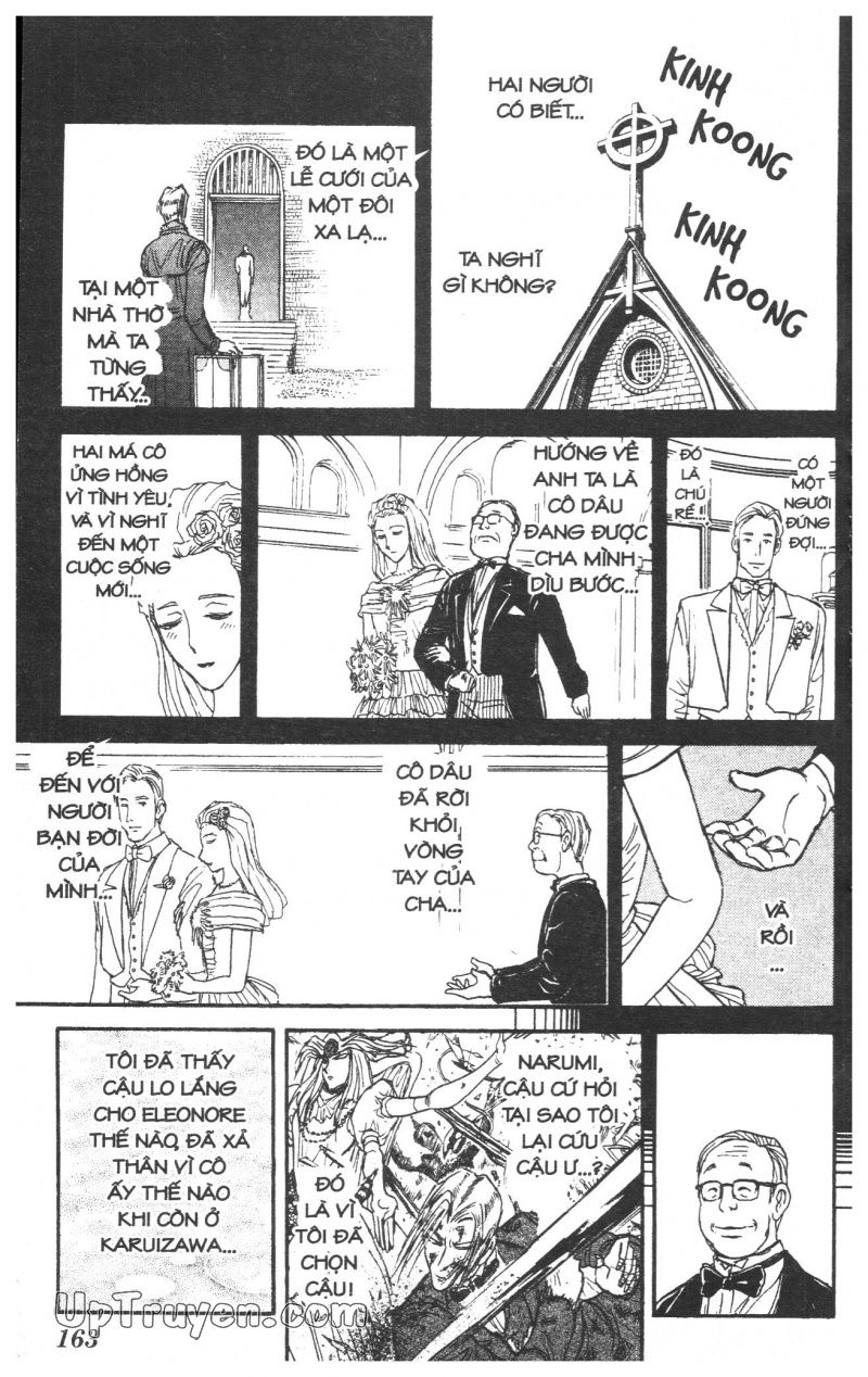 Fujita Kazuhiro - Chương 41 - Trang 165