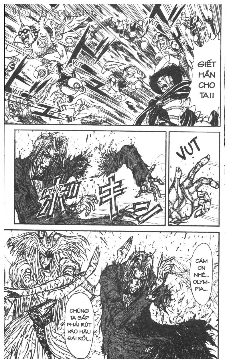 Fujita Kazuhiro - Chương 41 - Trang 167